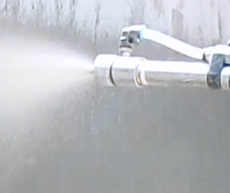 非螺桿噴涂機 非螺桿噴涂機